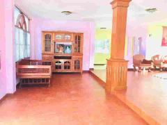 บ้านพร้อมที่ดิน 118 ตร.ว. 4 ห้องนอน 2 ห้องน้ำ ใกล้ถนนใหญ่และที่ว่าการสันกำแพง-202506011837561748777876603.jpg