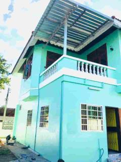 บ้านพร้อมที่ดิน 118 ตร.ว. 4 ห้องนอน 2 ห้องน้ำ ใกล้ถนนใหญ่และที่ว่าการสันกำแพง-202506011837591748777879867.jpg