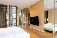 P727-ให้เช่าทาวน์โฮม-pool-villa-โครงการ-หมู่บ