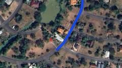 ขายที่ดินเปล่าโครงการบ้านเนินน้ำ-เ