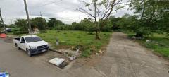 ขายที่ดินเปล่าเหมาะทำที่พักอาศัย-ท