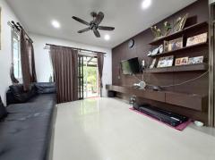 ขาย บ้านเดี่ยว Passorn 28 Kingkaew-Namdaeng : ภัสสร 28 กิ่งแก้ว-หนามแดง 150 ตรม. 57 ตร.วา ตกแต่งสวย ใกล้สนามบินสุวรรณภูมิ-202506012045011748785501438.jpg