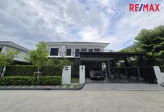 บ้านเดี่ยว ปริญญ์ เพชรเกษม 69 ใหม่ แต่งสวยพร้อมอยู่ 101.6 ตารางวา  -202506021047131748836033569.jpg