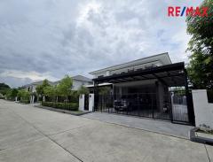 บ้านเดี่ยว ปริญญ์ เพชรเกษม 69 ใหม่ แต่งสวยพร้อมอยู่ 101.6 ตารางวา  -202506021047221748836042162.jpg