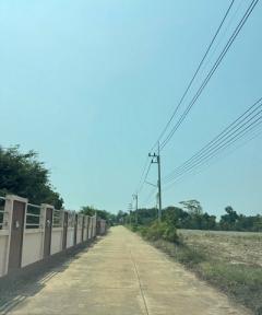 ขายที่ดินกาญจนบุรี ขายที่ด่านมะขามเตี้ยขายที่ดินติดทางสาธารณะ ที่ดินวิวภูเขาจ.กาญจนบุรี