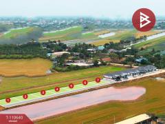 ขายที่ดิน-มีทั้งหมด-7-แปลง-ไทรน้อย-นน