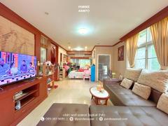 ภัสสร 4 The Elegance รังสิต คลอง3 (93 ตร.ว.) ติดถนนรังสิต-นครนายก ประชาธิปัตย์ ธัญญบุรี ปทุมธานี : Passon 4 The Elegance -202506021137191748839039794.jpg