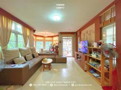 ภัสสร 4 The Elegance รังสิต คลอง3 (93 ตร.ว.) ติดถนนรังสิต-นครนายก ประชาธิปัตย์ ธัญญบุรี ปทุมธานี : Passon 4 The Elegance -202506021137201748839040413.jpg