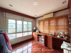 ภัสสร 4 The Elegance รังสิต คลอง3 (93 ตร.ว.) ติดถนนรังสิต-นครนายก ประชาธิปัตย์ ธัญญบุรี ปทุมธานี : Passon 4 The Elegance -202506021137231748839043549.jpg