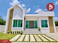 ขายบ้านเดี่ยว โครงการ JIRAPORN HOME กฤษดานคร-นครชัยศรี ซ.มณฑา 26 นครปฐม