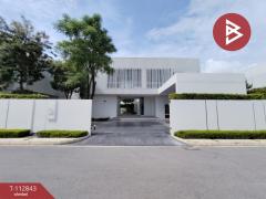 ขายบ้านเดี่ยว-หมู่บ้านวีเว่-บางนา-ก