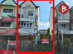 ขายทาวน์เฮ้าส์พร้อมที่ดิน เนื้อที่ 34 ตร.วา วัดใหม่ จันทบุรี