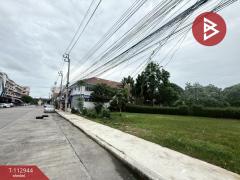 ขายที่ดินใน-หมู่บ้านทรัพย์รุ่งเรือ