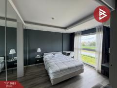 ขายคอนโดมิเนียม โครงการดับเบิ้ล เลค คอนโดมิเนียม เมืองทองธานี เฟส 2 (Double Lake Condominium Muang Thong Thani Phase2)-202506021259231748843963210.jpg