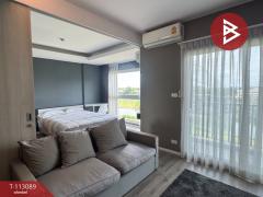 ขายคอนโดมิเนียม โครงการดับเบิ้ล เลค คอนโดมิเนียม เมืองทองธานี เฟส 2 (Double Lake Condominium Muang Thong Thani Phase2)-202506021259251748843965808.jpg