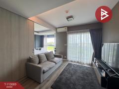 ขายคอนโดมิเนียม โครงการดับเบิ้ล เลค คอนโดมิเนียม เมืองทองธานี เฟส 2 (Double Lake Condominium Muang Thong Thani Phase2)-202506021259261748843966401.jpg