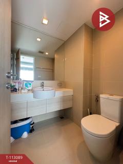 ขายคอนโดมิเนียม โครงการดับเบิ้ล เลค คอนโดมิเนียม เมืองทองธานี เฟส 2 (Double Lake Condominium Muang Thong Thani Phase2)-202506021259271748843967590.jpg