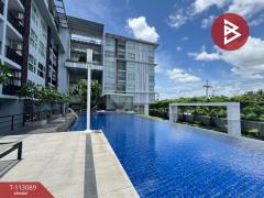 ขายคอนโดมิเนียม โครงการดับเบิ้ล เลค คอนโดมิเนียม เมืองทองธานี เฟส 2 (Double Lake Condominium Muang Thong Thani Phase2)-202506021259311748843971277.jpg