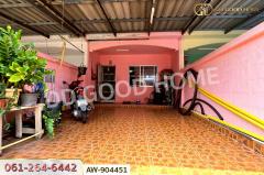 AW-904451 ทาวน์เฮ้าส์ หมู่บ้านกฤษณา 2 สามโคก ปทุมธานี ใกล้แม็คโคร-202506021310281748844628282.jpg