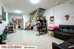 AW-904451 ทาวน์เฮ้าส์ หมู่บ้านกฤษณา 2 สามโคก ปทุมธานี ใกล้แม็คโคร-202506021310281748844628941.jpg