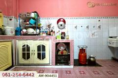 AW-904451 ทาวน์เฮ้าส์ หมู่บ้านกฤษณา 2 สามโคก ปทุมธานี ใกล้แม็คโคร-202506021310301748844630267.jpg