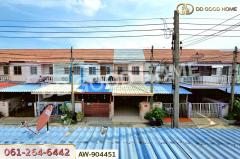 AW-904451 ทาวน์เฮ้าส์ หมู่บ้านกฤษณา 2 สามโคก ปทุมธานี ใกล้แม็คโคร-202506021310311748844631544.jpg