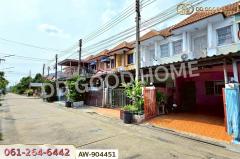 AW-904451 ทาวน์เฮ้าส์ หมู่บ้านกฤษณา 2 สามโคก ปทุมธานี ใกล้แม็คโคร-202506021310331748844633469.jpg