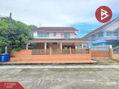 ขายบ้านเดี่ยว-หมู่บ้านงามเจริญ3-ท่า