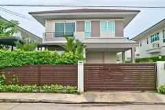 ให้เช่าบ้านเดี่ยว ศุภาลัย พาร์ค วิลล์ ปิ่นเกล้า – กาญจนาภิเษก