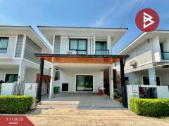 ขายบ้านแฝด-หมู่บ้านมณีรินทร์-พาร์ค-