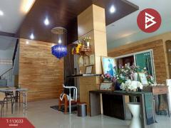 ขายอาคารพาณิชย์ 2 คูหา เนื้อที่ 34.8 ตร.วา ปากเกร็ด นนทบุรี-202506021422451748848965886.jpg