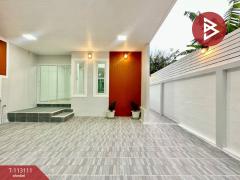 ขายทาวน์เฮ้าส์ หมู่บ้านร่มรื่นวิลล์4 (Ruenrom Ville4) บางบัวทอง นนทบุรี-202506021454561748850896964.jpg