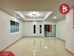 ขายทาวน์เฮ้าส์ หมู่บ้านร่มรื่นวิลล์4 (Ruenrom Ville4) บางบัวทอง นนทบุรี-202506021454581748850898120.jpg