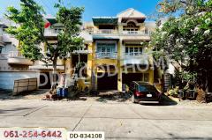 DD-834108 ทาวน์โฮม หมู่บ้านการ์เด้น ซิตี้ ลากูน ประชาชื่น ใกล้มหาวิทยาลัยธุรกิจบัณฑิตย์-202506021501471748851307588.jpg