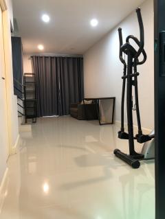 ทาวน์เฮาส์ สิริเพลส รังสิต BY แสนสิริ 2,100,000  3 ห้องนอน 3 ห้องน้ำ ขนาด 16.3 ตร.วา  ติดถนนใหญ่-202506021619131748855953129.jpg