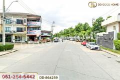 DD-864259 ทาวน์เฮ้าส์ เดอะคอนเนค 22 รามอินทรา-มีนบุรี ใกล้เมกาโฮม มีนบุรี-202506021632591748856779173.jpg