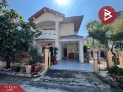 ขายบ้านเดี่ยว-หมู่บ้านมณีรินทร์-(Maneeri