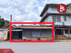 ขายอาคารพาณิชย์ ซ.สุนทรธรรม เนื้อที่ 62 ตร.วา จันทนิมิต จันทบุรี