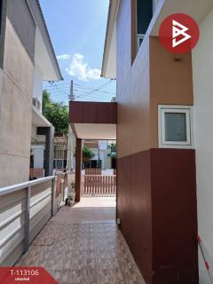 ขายบ้านเดี่ยว หมู่บ้านเบญญาภา ชลบุรี พร้อมเข้าอยู่-202506021714161748859256300.jpg