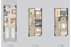 ให้เช่าทาวน์โฮมหัวมุม 3 ชั้น บ้านกลางเมือง เอสเซ้นส์ สาทร–ตากสิน 2 ใกล้ BTS วุฒากาศ  สาทร-202506021807461748862466498.jpg