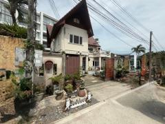 บ้านเดี่ยวสภาพเดิมภูเก็ต 80วา 4ห้องนอน 4ห้องน้ำ ใกล้โฮมโปร ห้าแยกฉลอง
