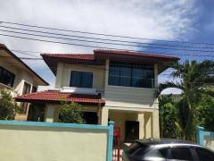 ให้เช่าบ้านเดี่ยว-2-ชั้น-63-ตร.ว-3-ห้องน