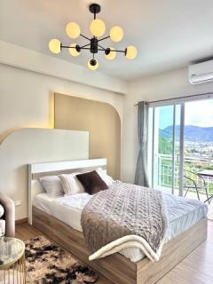 For Sales : Phanason Green Place Condominium, 1 Bedroom 1 Bathroom, 7th flr.