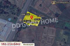 FN-854205 ที่ดินสะแกซำ 3 ไร่ บุรีรัมย์ ใกล้เฮียงเจริญก่อสร้าง-202506031612301748941950346.jpg