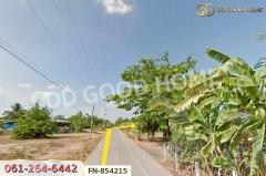 FN-854215 ที่ดินพร้อมสิ่งปลูกสร้างห้วยกระเจา 1 ไร่ กาญจนบุรี ใกล้วัดหนองต่อยอด-202506031706051748945165108.jpg