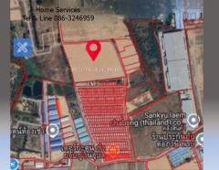 ขายที่ดิน นิคมอุตสาหกรรมอมตะ ระยอง 24 ไร่ 82 วา ถ.พนมสารคาม-สัตหีบ (ทล.331) เหมาะทำโกดัง โรงงาน -202506031734341748946874432.jpg