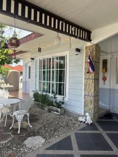 [ขาย] บ้านหัวมุม หลักฮวงจุ้ย | นครศรีธรรมราช | 78 ตร.ว. | 4 นอน 2 น้ำ | 4.4 ล้านบาท