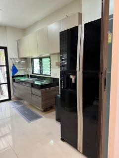 RM267 ให้เช่าบ้านเดี่ยว หมู่บ้านมัณฑนา เลค วัชรพล พร้อมอยู่ ไม่รับสัตว์เลี้ยง-202506032022551748956975696.jpg