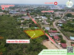 ที่ดินเปล่า ติดถนนลาดยาง(ชุมชนบ้านหนองบัว)ใกล้โรงพยาบาลอุตรดิตถ์,โลตัส,แม็คโคร,โรงเรียนไตรศาสตร์-202506040848081749001688771.jpg
