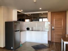 ให้เช่า คอนโด พหลโยธิน ซอย2D’Rouvre Condominium : เดอ รูฟ คอนโดมิเนียม 60 ตรม. 1นอน 1น้ำ ชั้น7 เฟอร์ครบ ใกล้btsอารีย์ และสนามเป้า....-202506041032421749007962716.jpg